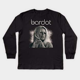 The Best of Bardot Kids Long Sleeve T-Shirt